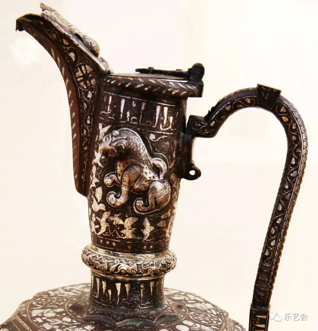 悅目賞心分享：波士頓美術博物館世界藝術巡禮45