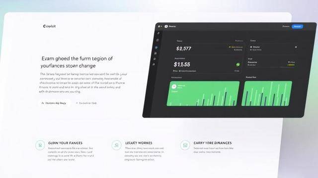 Copilot Money 財務管理應用推出網頁版