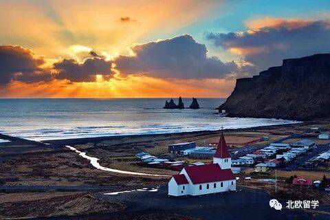 2026歐洲留學|最新QS世界大學排名【北歐篇】，名校全覆蓋~