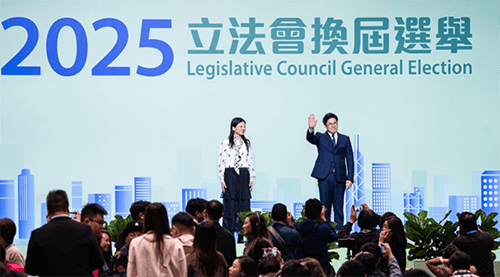 霍啟剛首公開個人財產，33處房產分佈港澳內地