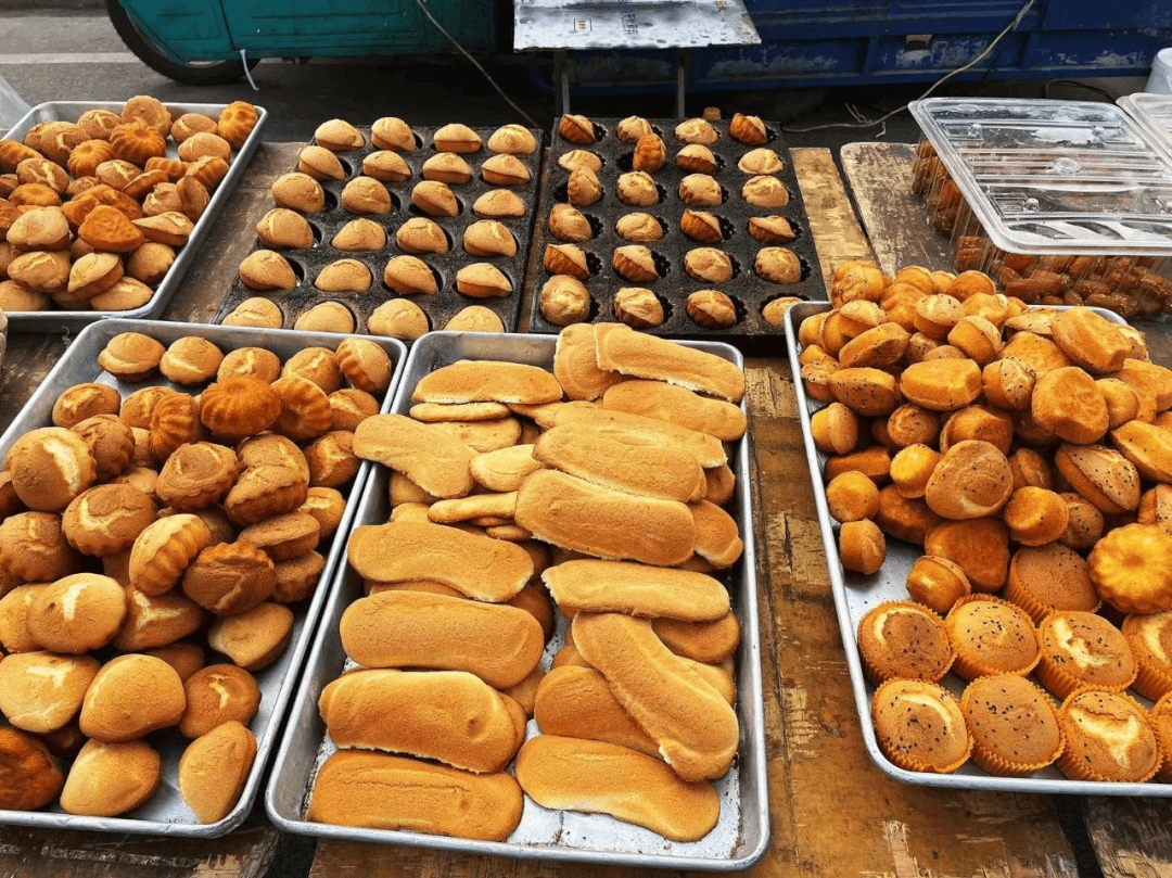 收藏！東營趕集時間地點彙總來了！