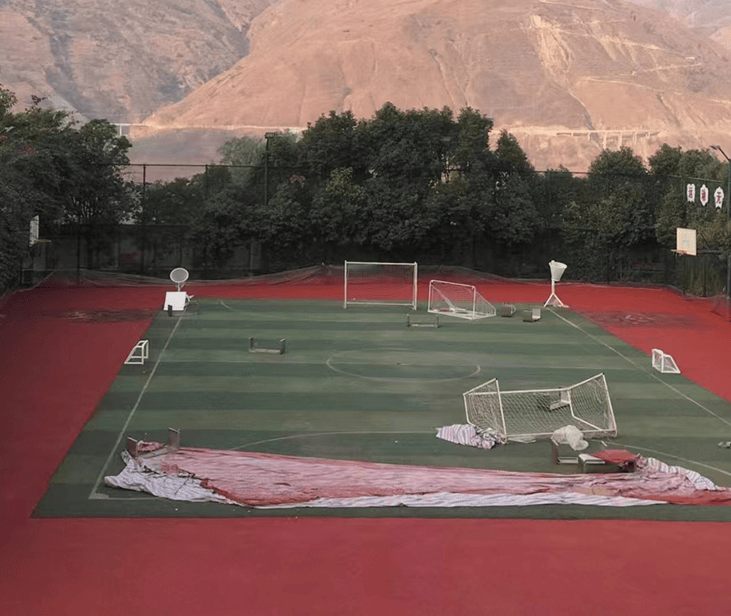 2026年1月雲南PVC塑膠地板供應商推薦：同質透心PVC塑膠地板、PVC橡膠地板、PVC懸浮地板、TPE塑膠地板推薦指南