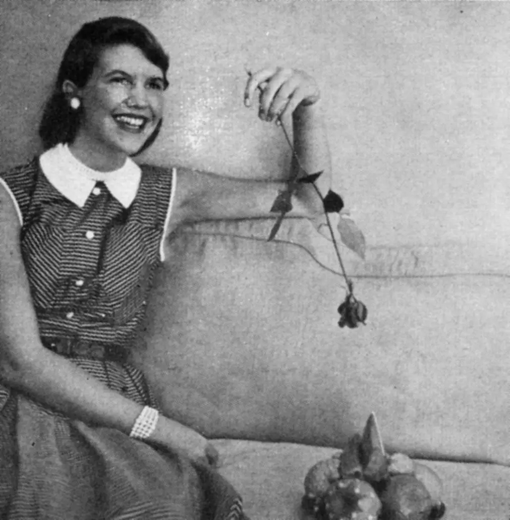 一間自己的房間：20世紀青年女性的輝煌社會史