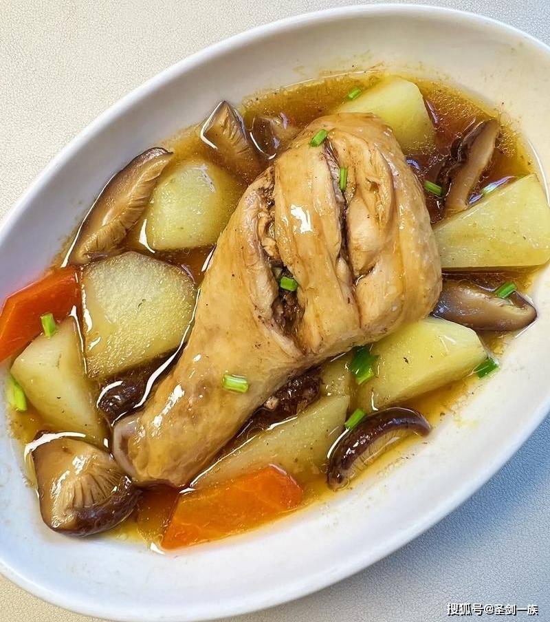 下飯神器！8道家常菜譜，10分鐘上手，新手廚房也能變大廚！