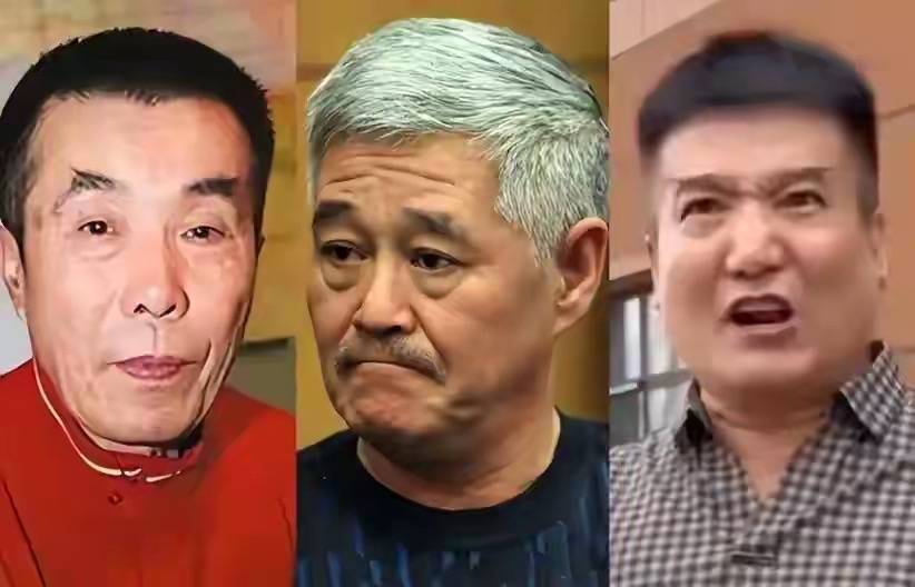 原創給一套房還不夠？何慶魁大孫子留學要50萬，主意又打趙本山身上！