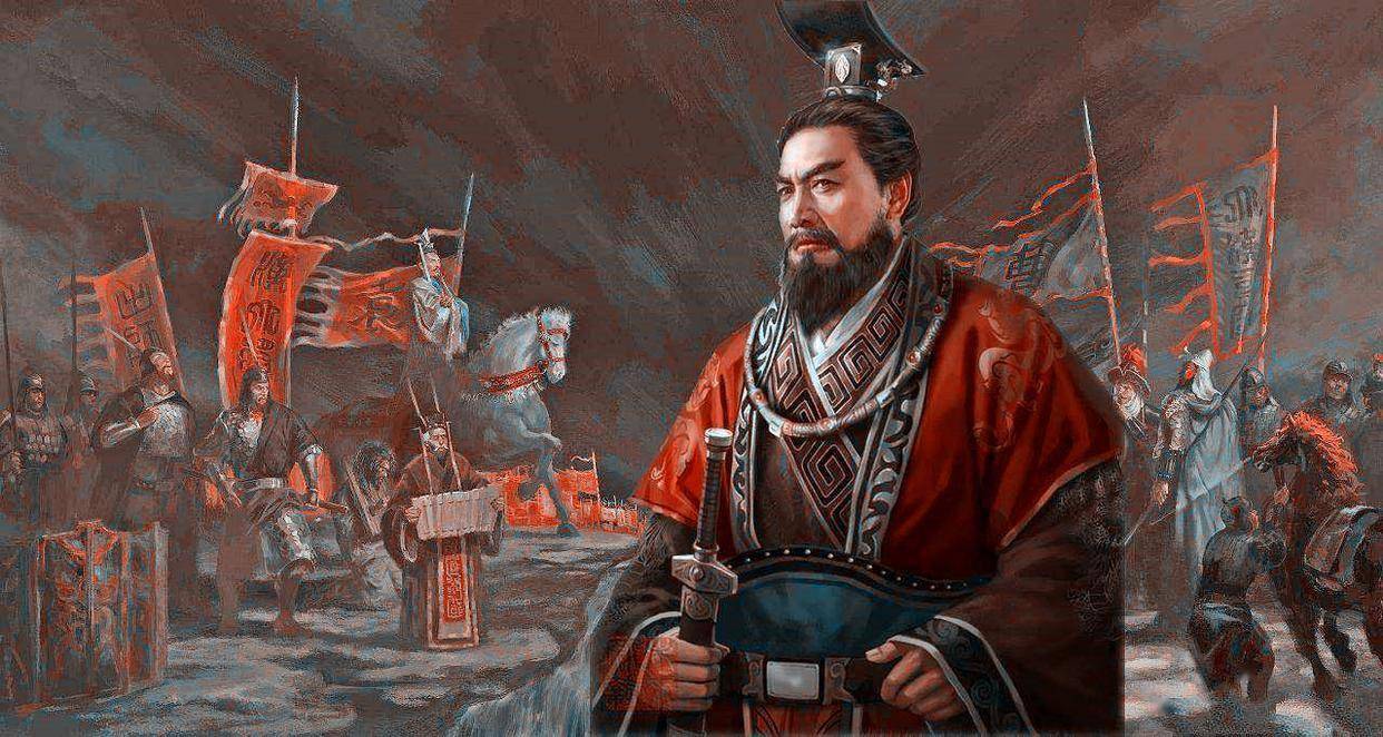 奸雄書法、曹操真跡，錯別字高達50%，還能成為國寶？