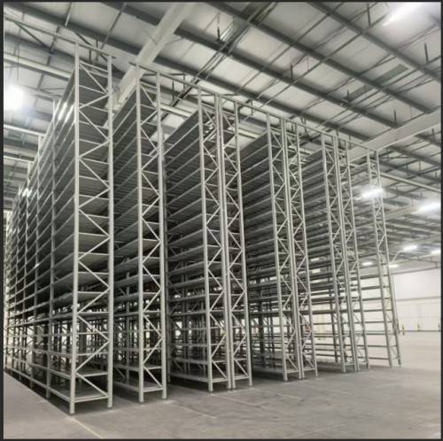2026年評價高的CTU貨架,閣樓貨架,立體庫貨架廠家採購精選
