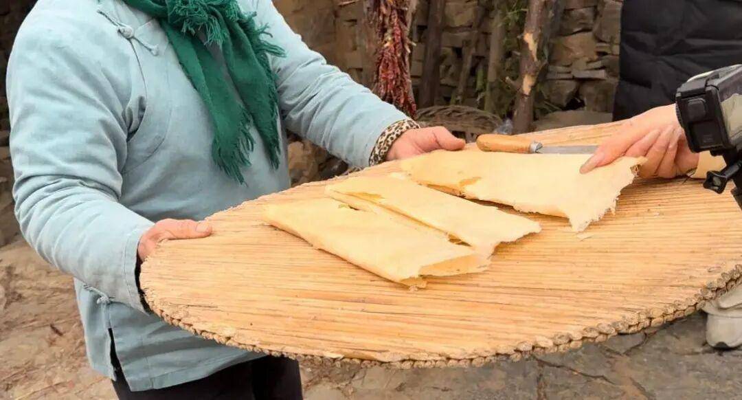 紅嫂家鄉旅遊區：從“旁觀者”到“劇中人”，一場滾燙的紅色心靈奔赴