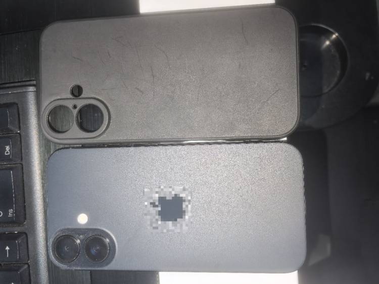 工友“順手牽羊”盜走手機 民警快速破案擒賊