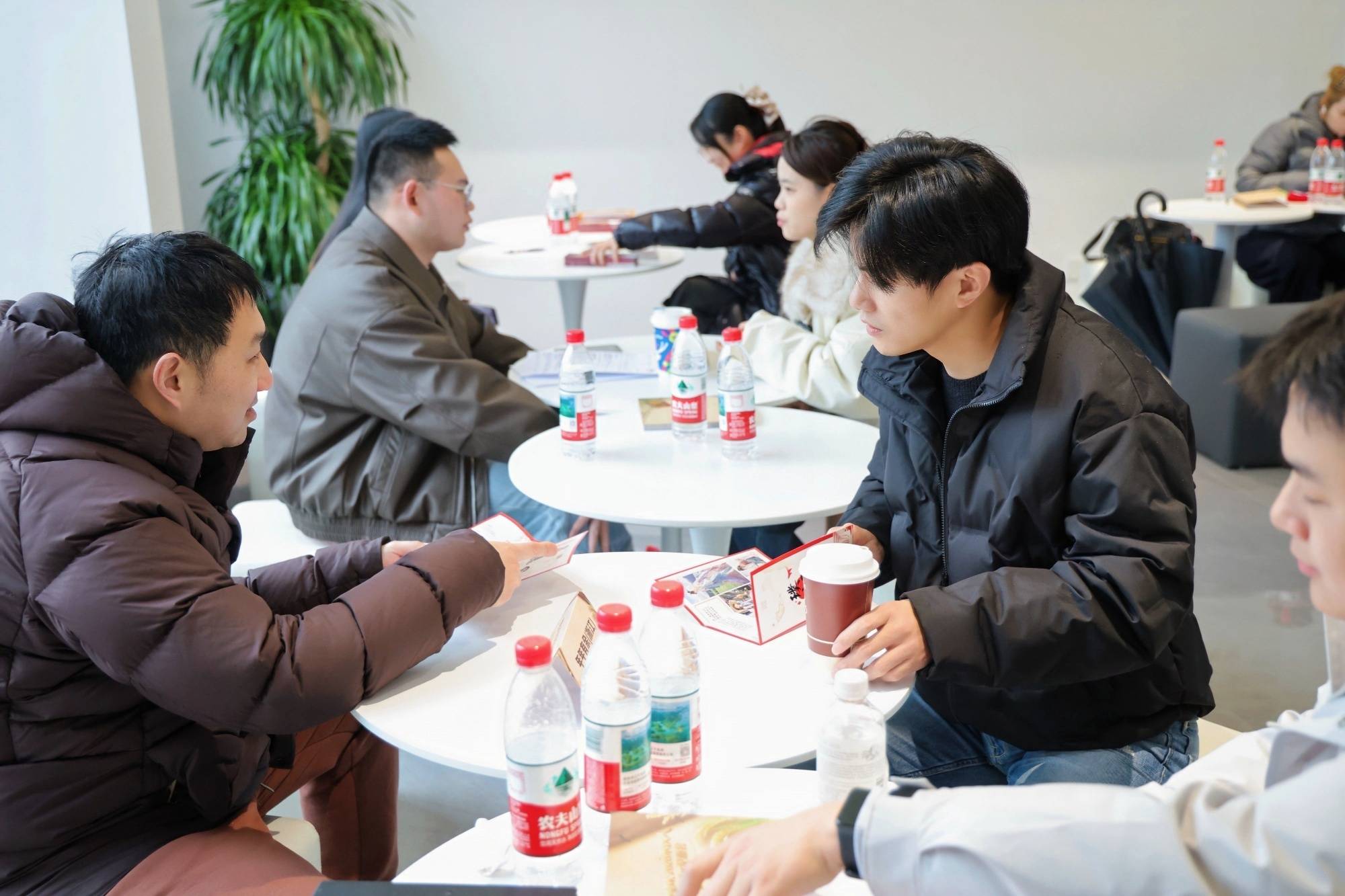 綜藝IP+招聘服務，讓“流量”變成“留量”