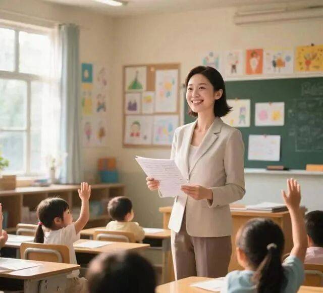 課程是教育的核心——基礎教育高質量課程建設的18條建議