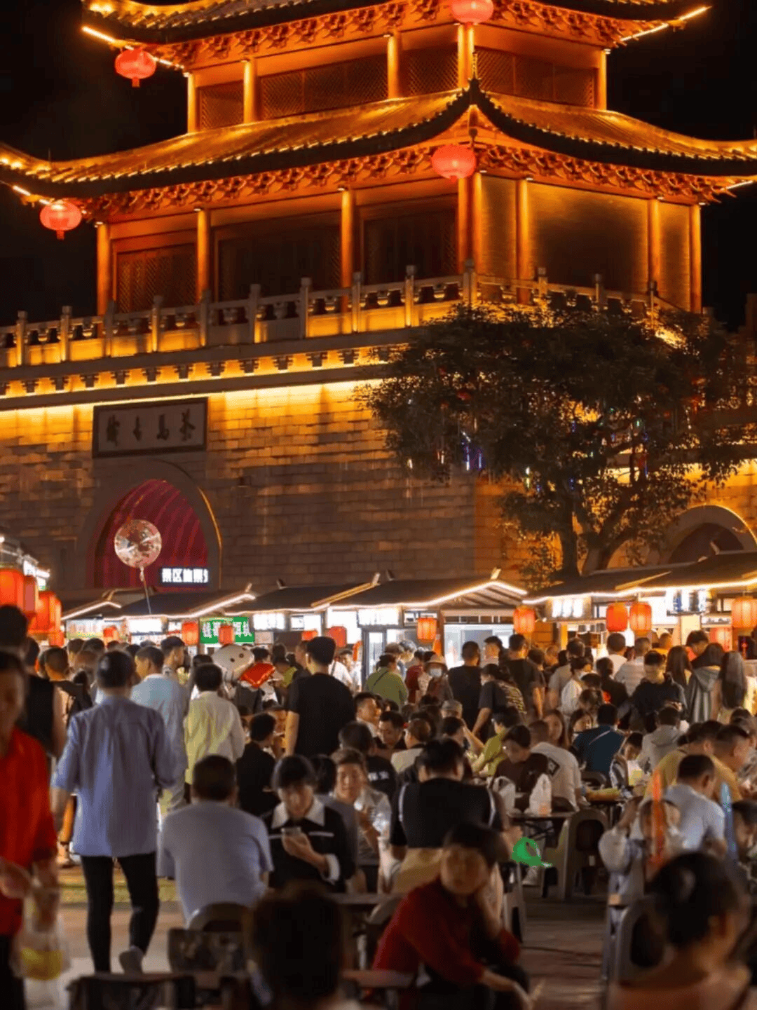 寒假湄旅遊：奔赴一場21℃的自然文化深度邂逅