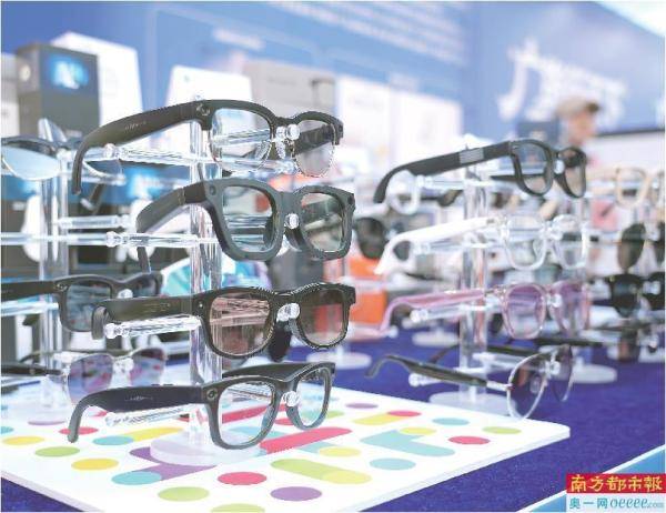 市長一天兩次代言 高科技“圳品”出圈