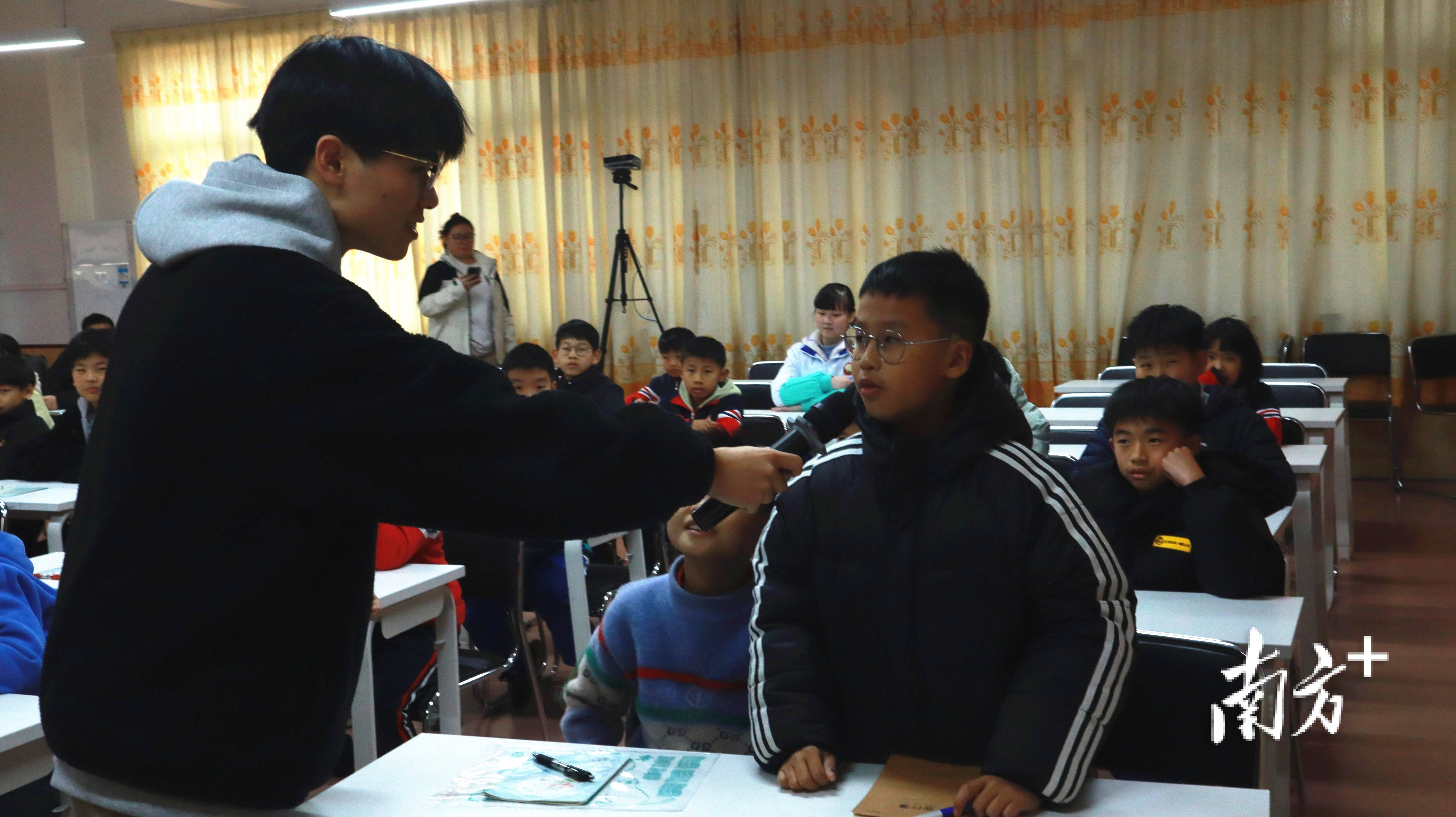 漫星城趕集、礦野開派對，大學生讓佛山鄉村“潮”起來