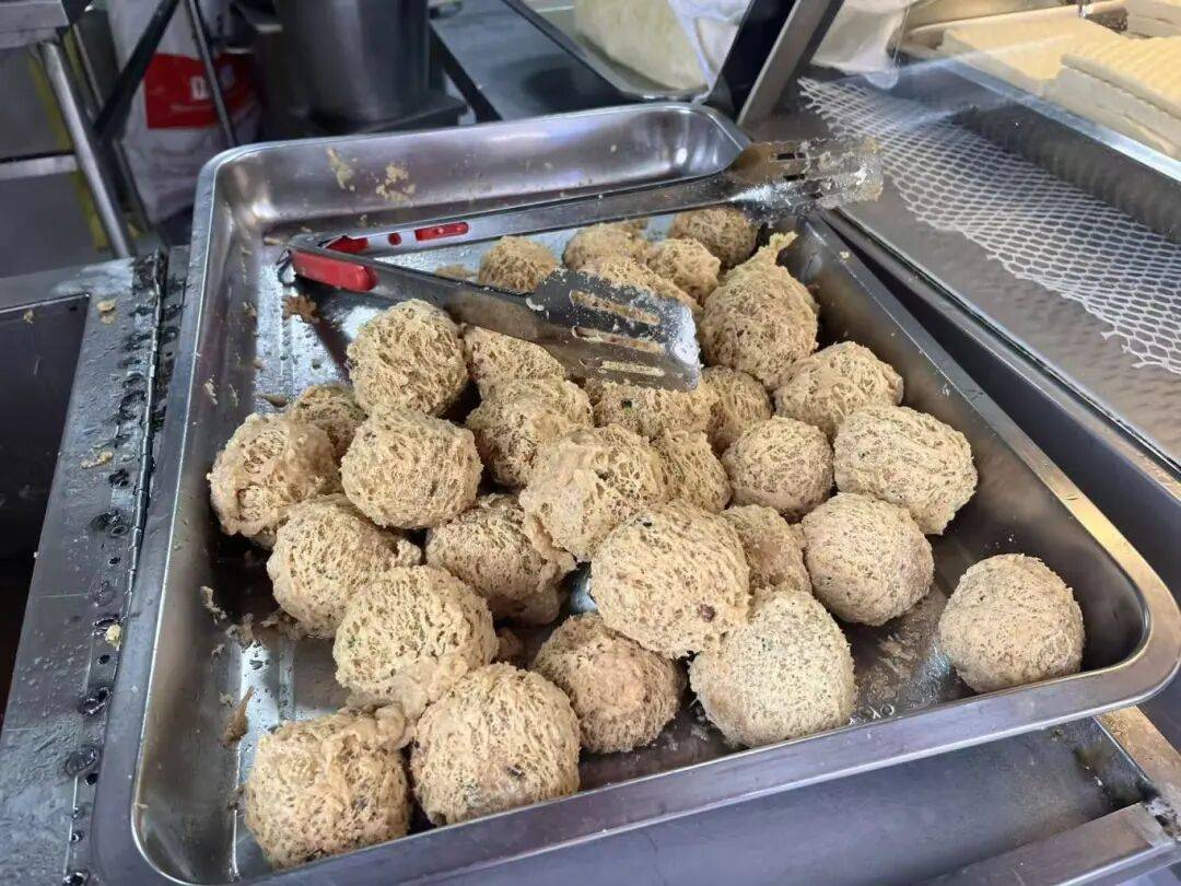 “爽爽貴陽新十景”｜貴陽風景，藏在美食江湖裡