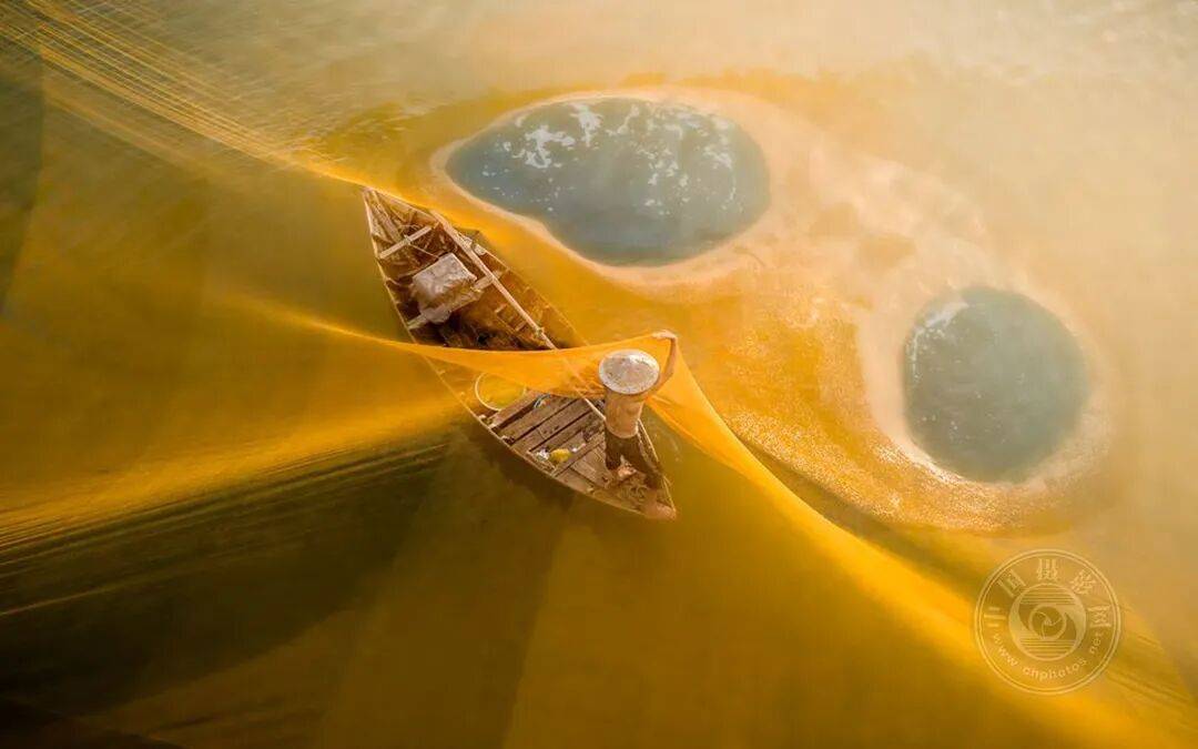 揭曉 | 2025年度全球旅遊攝影大賽獲獎作品公佈（上）