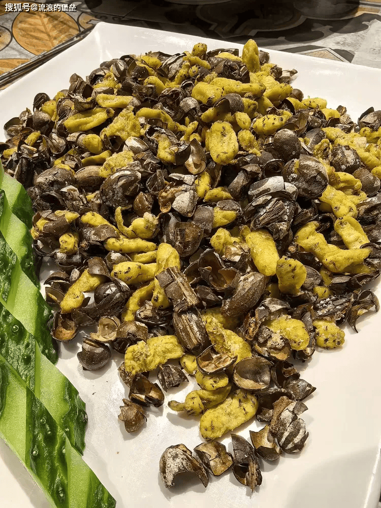 原創東北“獨有”的5大美食，在外地“很難吃到”，外地人“沒聽過”