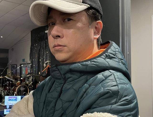 突發！TVB前知名男星移民英國或將失敗，已變賣香港所有資產