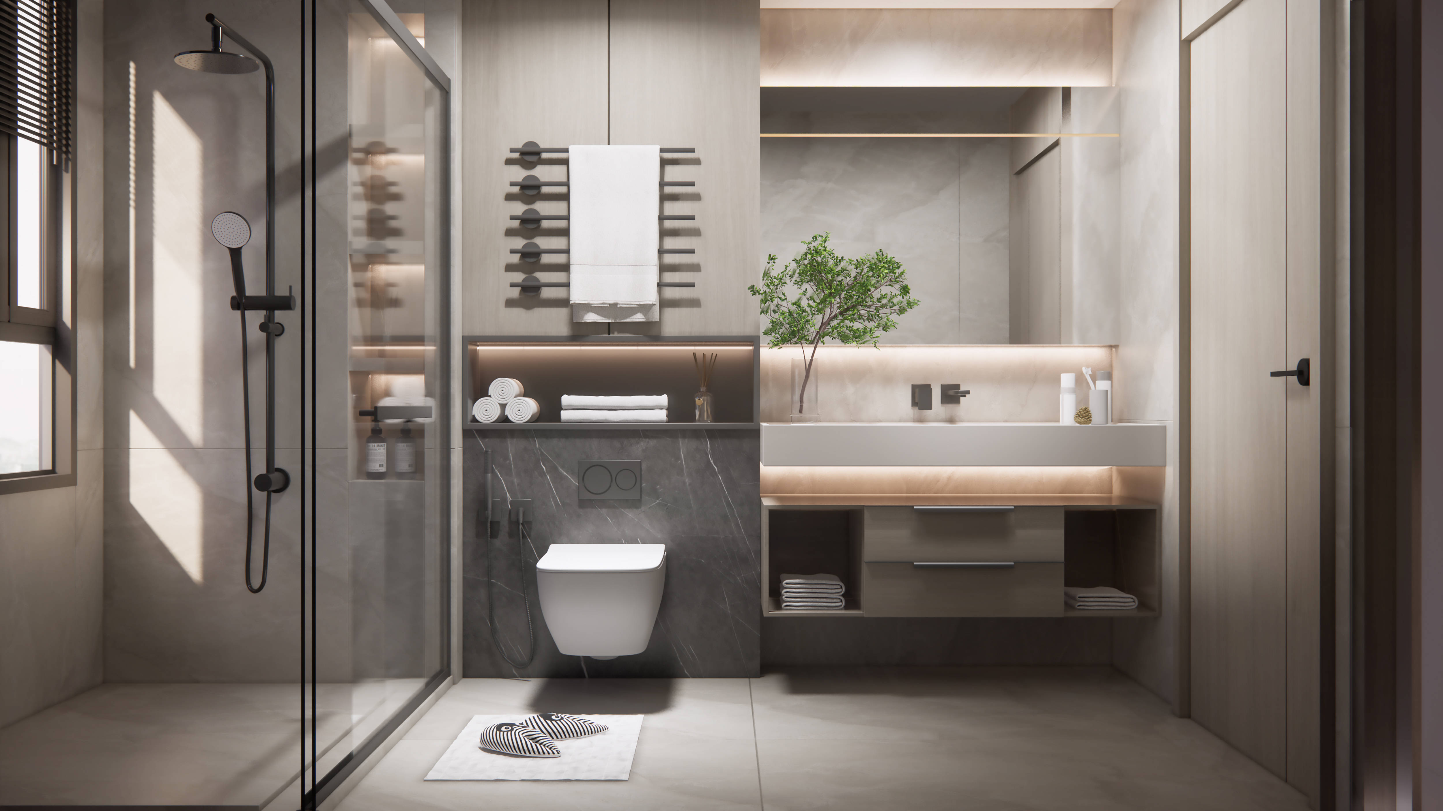 成交額漲50%！奇兵到家揭秘適老衛浴“賣爆”邏輯：搞定送裝，就能吃透下沉紅利