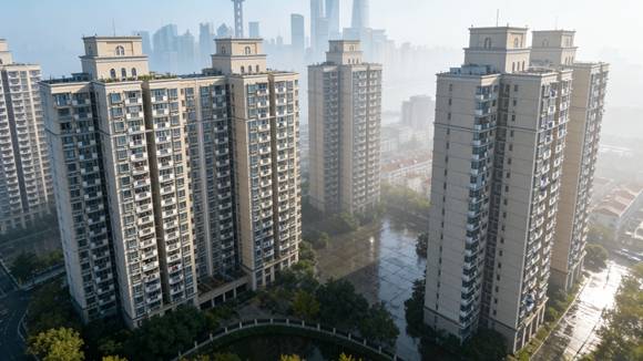 資本“活水”重塑住房租賃格局 REITs密集擴募、大宗交易接踵而至