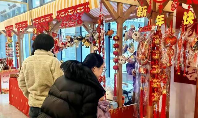 東航北京圖書文創市集圓滿落幕