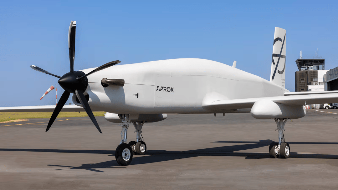 汽車業失血，軍火單續命