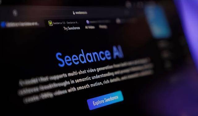 海外誇爆！Seedance引爆AI影視