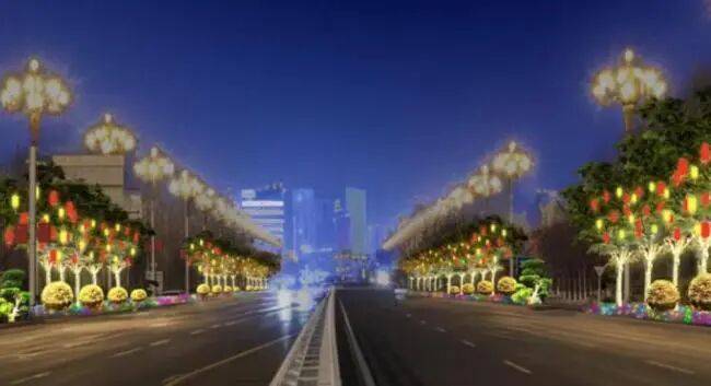 快收藏！2026臨沂新春花燈地圖來了！