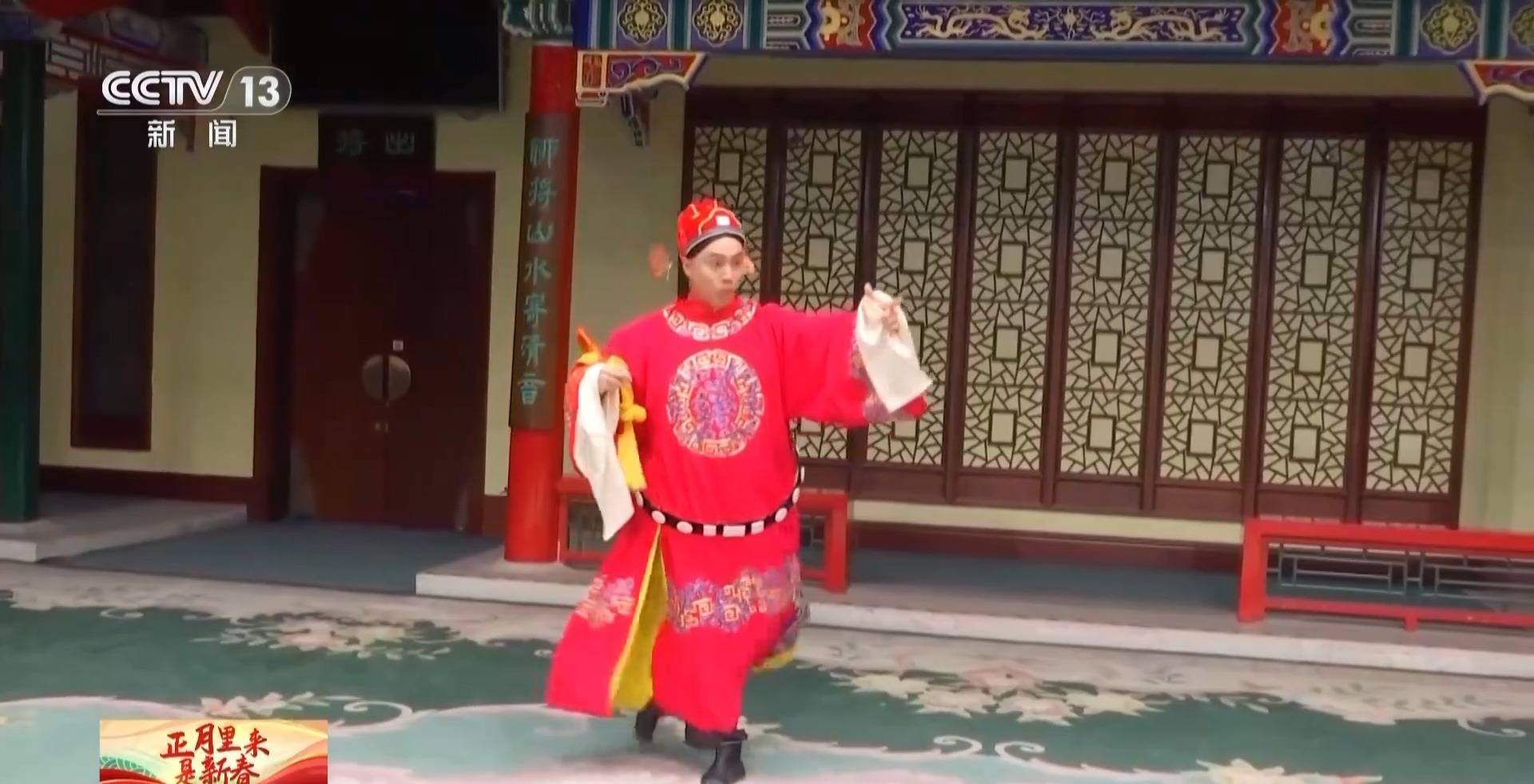 從《賽馬》到《奔騰》，在音韻與舞蹈中感受快馬揚鞭