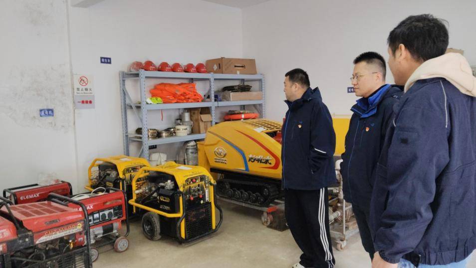 快速響應+暖心服務：武漢“水管家”織密節日供水保障網