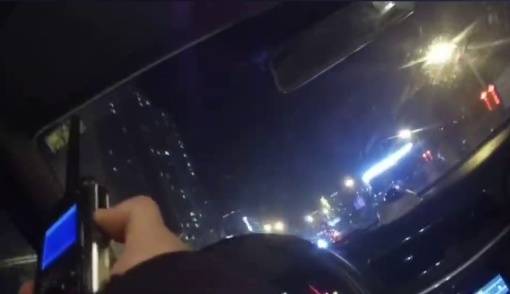 緊急接力！長沙交警為斷指女童開闢快速救治通道！