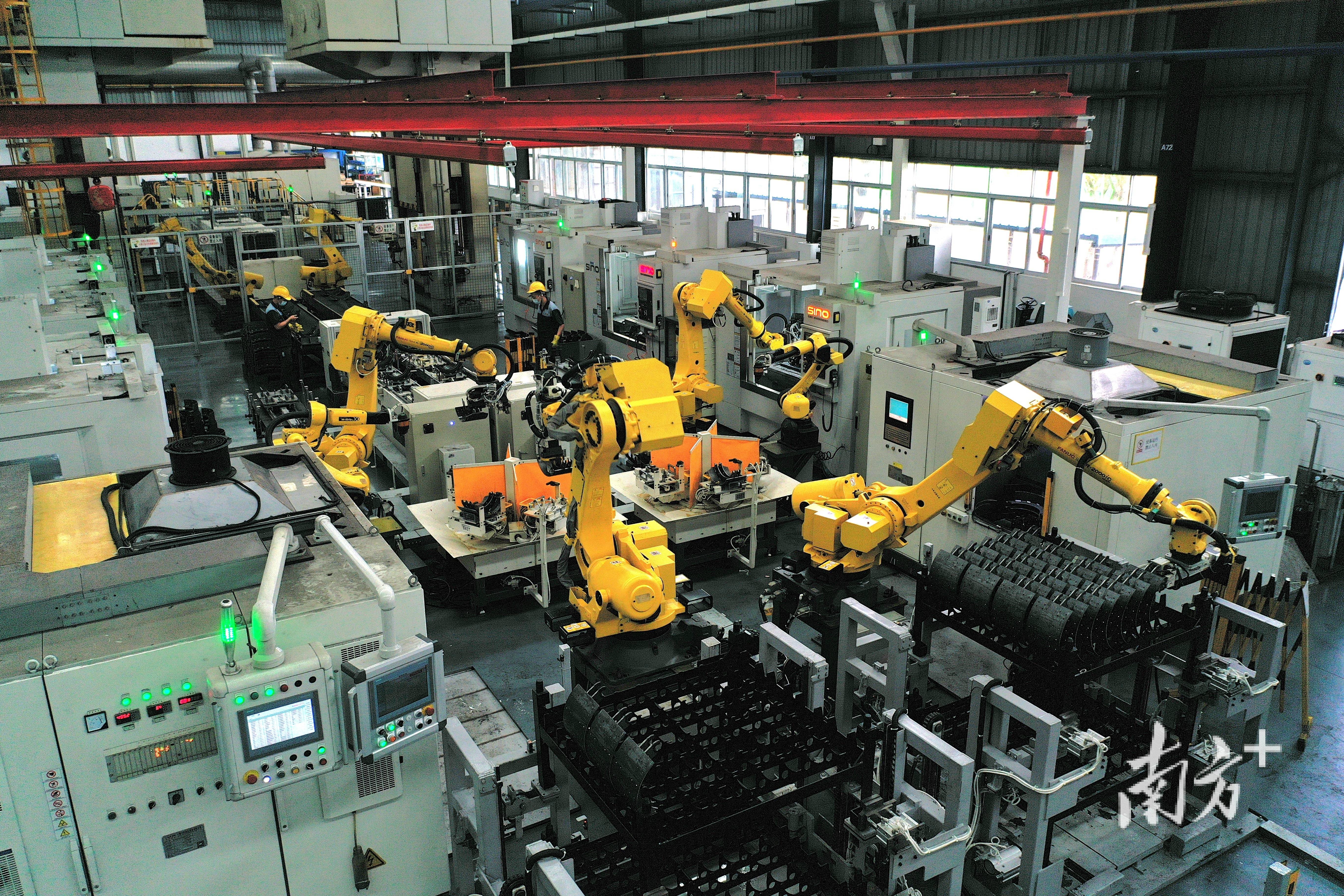 廣東省教育廳：開創教育強省建設新局面