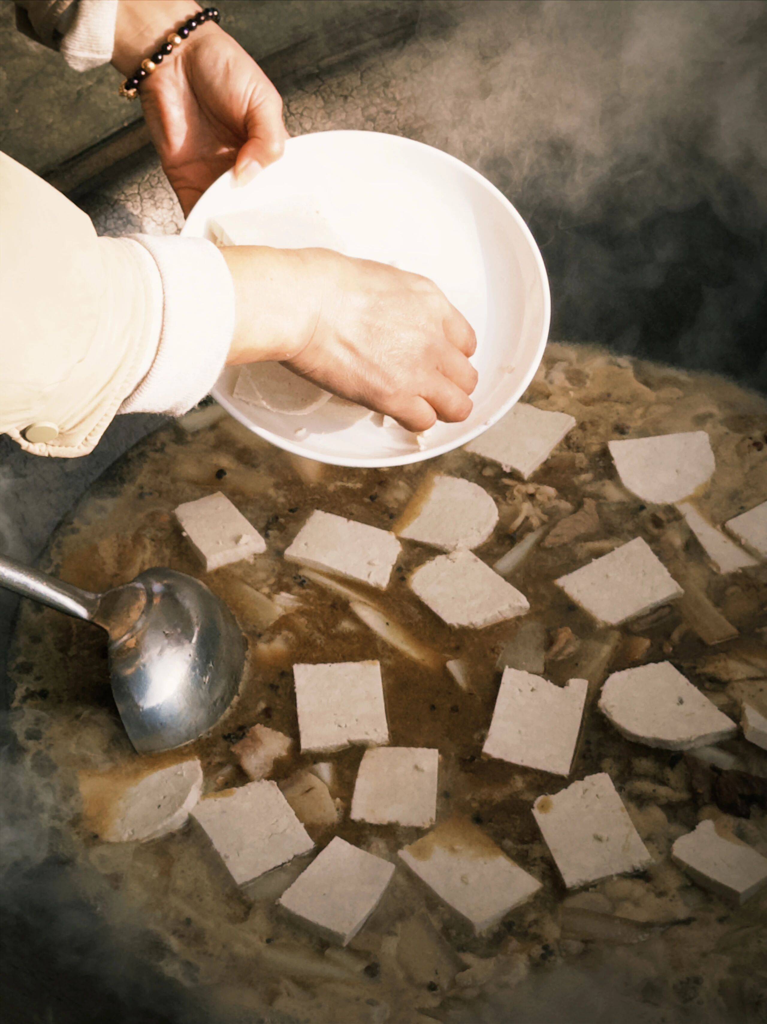 留壩新年美食大賞，哪一道最夯？