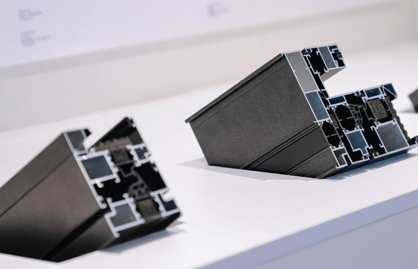 2026年廣東斷橋鋁門窗品牌推薦：羅蘭西尼門窗，鋁合金門窗品牌實力精選