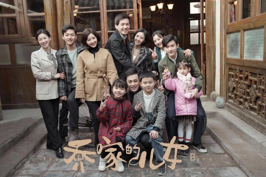 助力弟弟妹妹上大學：家庭第一代大學生的苦與樂