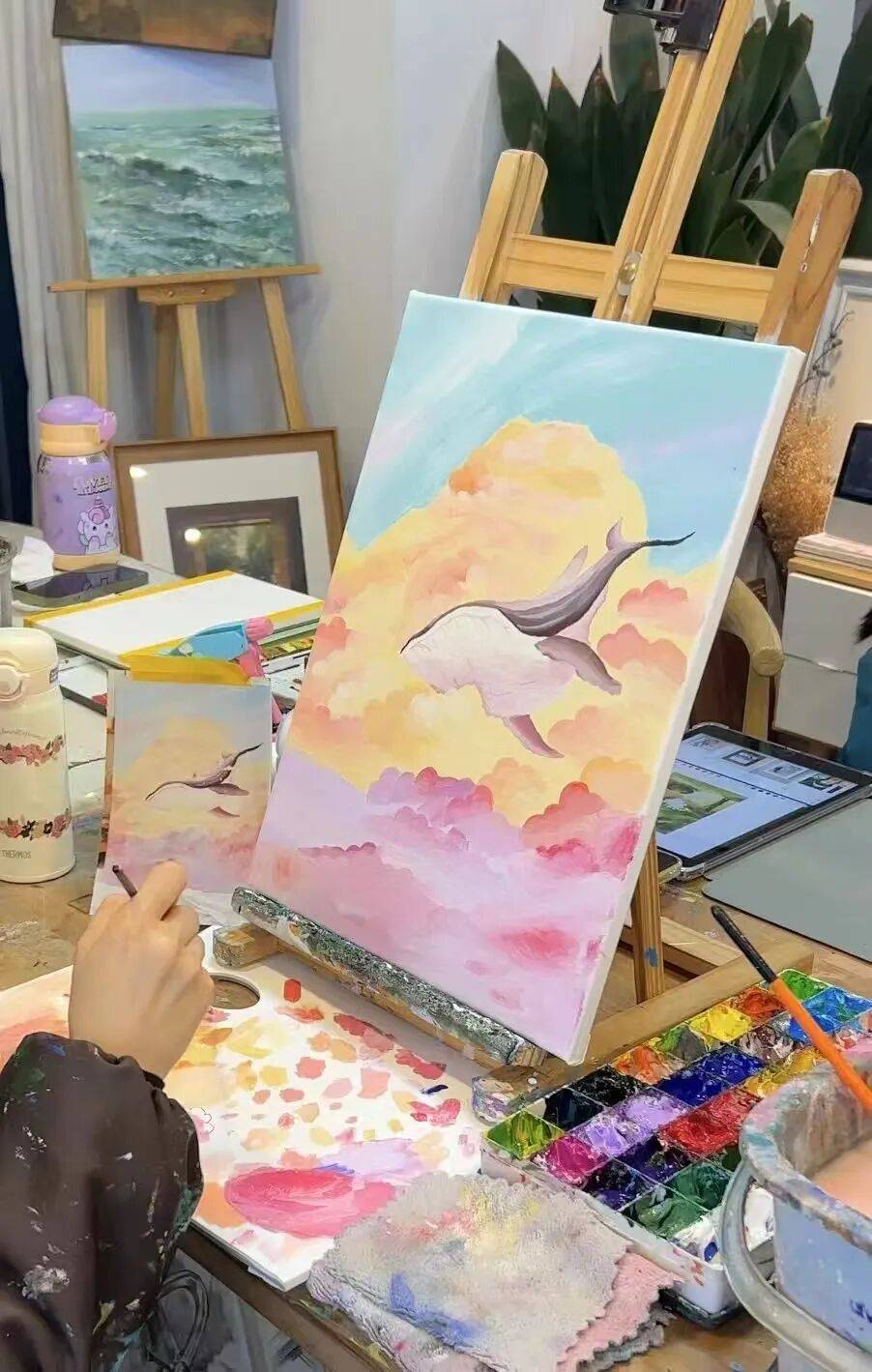 成都夜校即將開班，3月多區課程上新！舞蹈、配音、攝影、瑜伽、咖啡、化妝、羽毛球、八段錦…