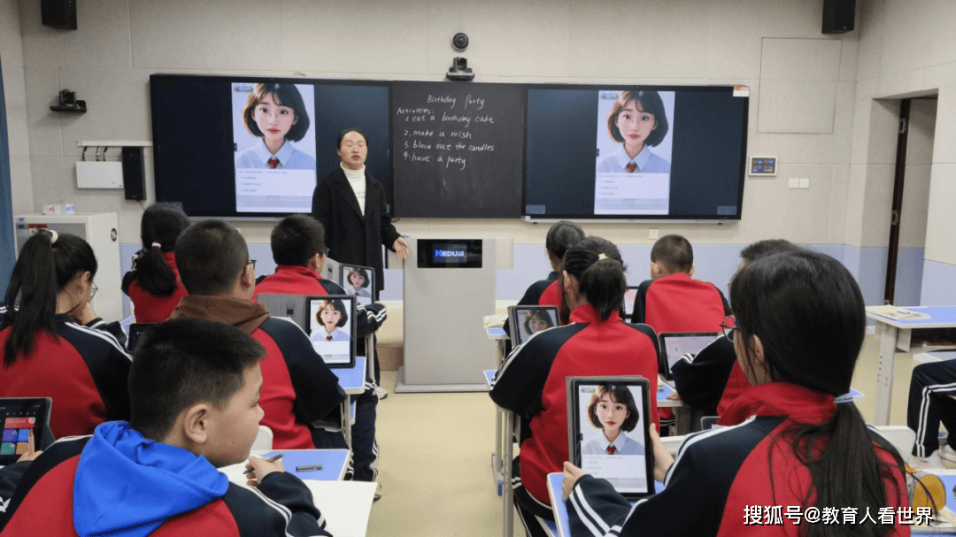 原創別再把AI當電子助教！中傳關停16專業背後：廖祥忠提醒教師轉型