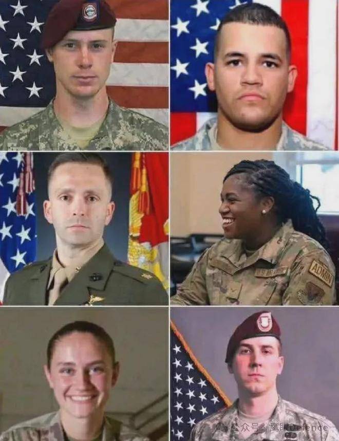 美軍又有5架加油機被擊中！在伊朗小學這事兒上，特朗普很不體面