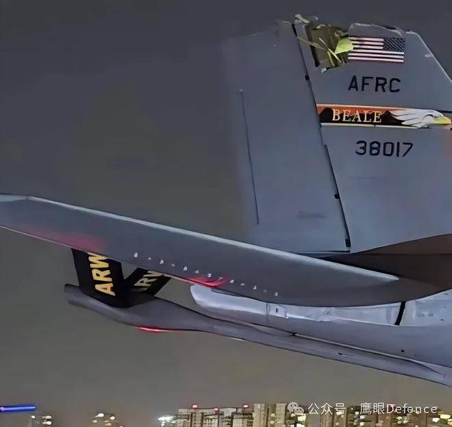 美軍又有5架加油機被擊中！在伊朗小學這事兒上，特朗普很不體面