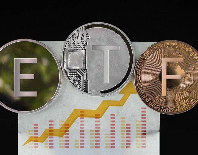 英偉達年度GTC大會召開，消費電子ETF易方達漲1.04%