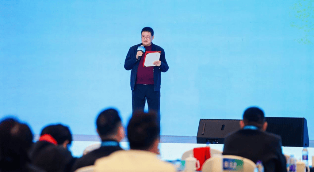 世友地板25週年盛典啟幕，釋出全健康白皮書引領行業升級