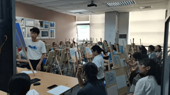 從圖書館到“終身學校”，東莞學習中心的進階之路