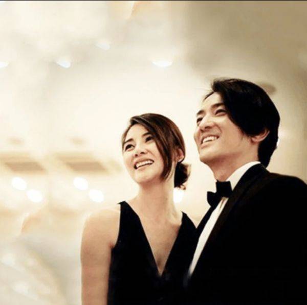 原創52歲前TVB花旦瘦身成功，顏值恢復巔峰狀態，近年轉戰日本經營房產公司