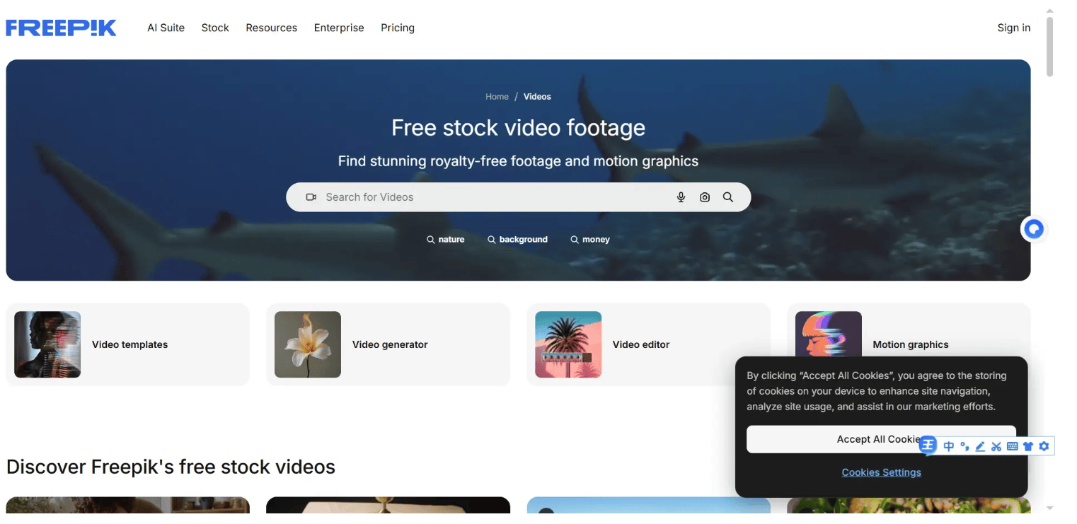 抖音熱門小說推文素材哪裡找？哪裡下載小說推文素材？