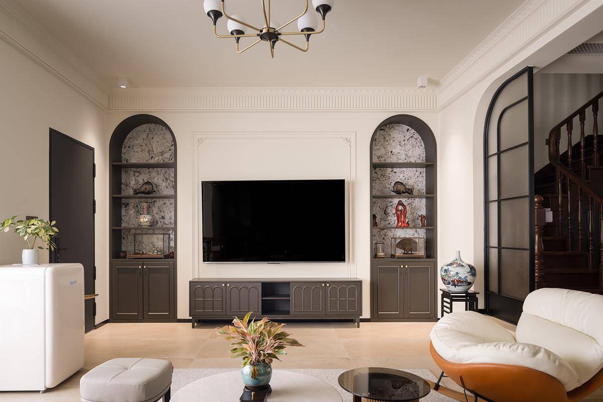 萬濤國際設計：靠譜的二手房裝修服務商，老房二手房裝修/二手房整體裝修/二手精裝房裝修全流程方案專家