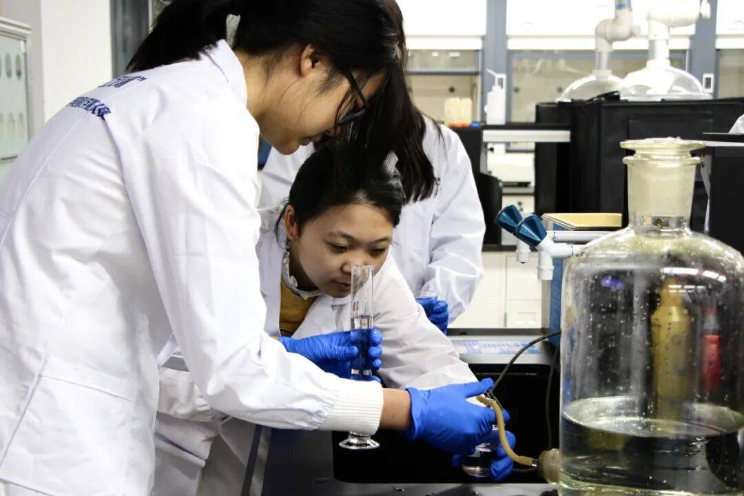 “化妝品”課熱度極高！大學回應→