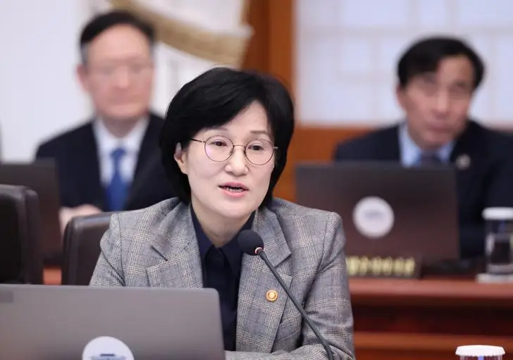 原創韓國政府計劃向所有女性免費提供衛生巾