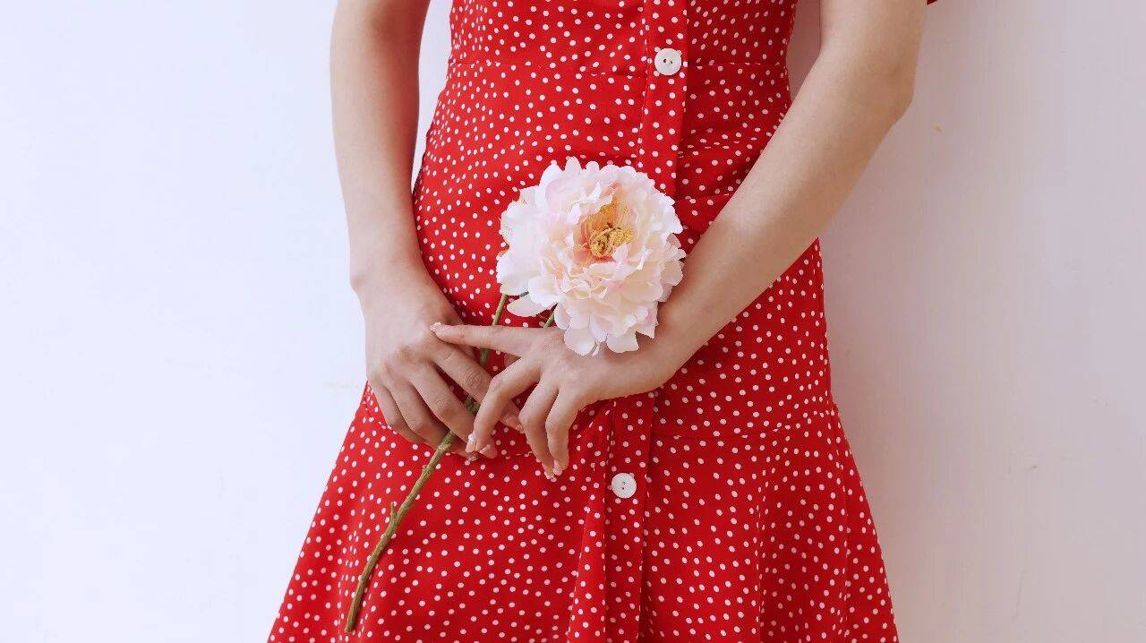 原創女性私處都有哪些形狀？關於女性生理結構的這些秘密，你知道嗎？