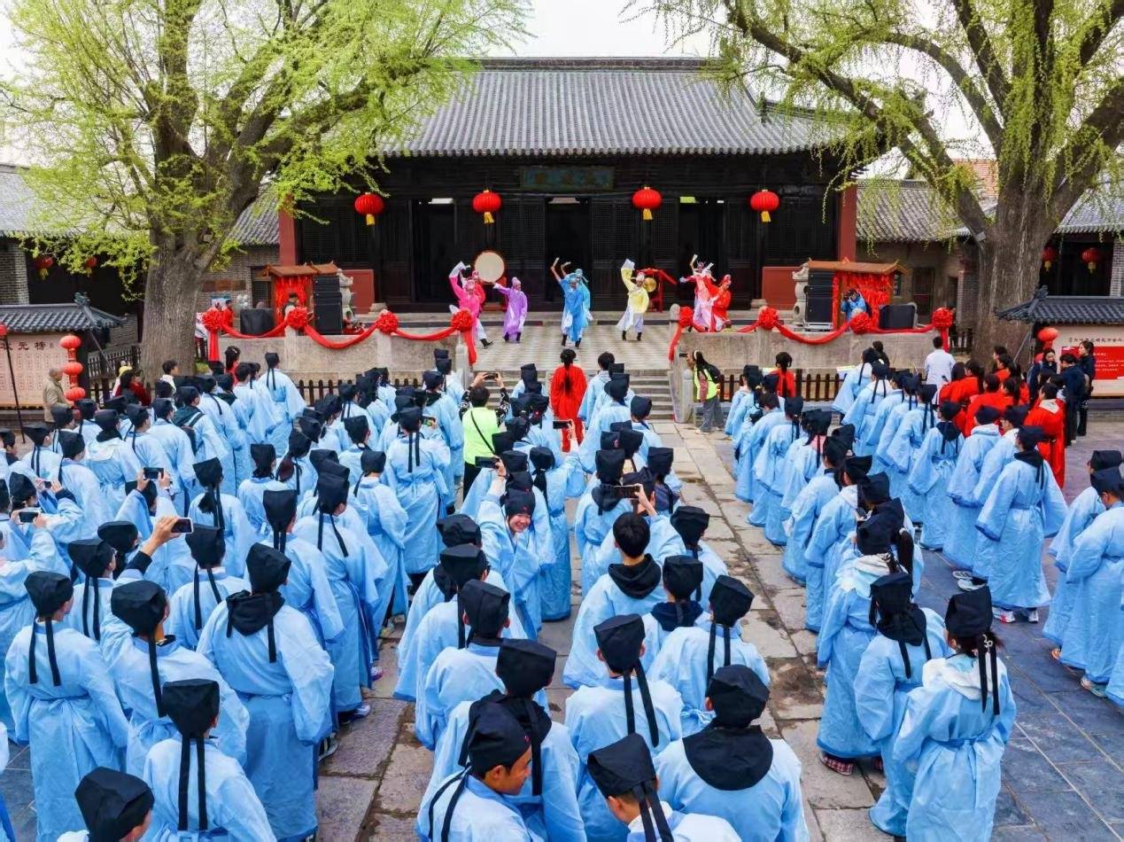 2026安徽研學旅遊大會即將啟幕