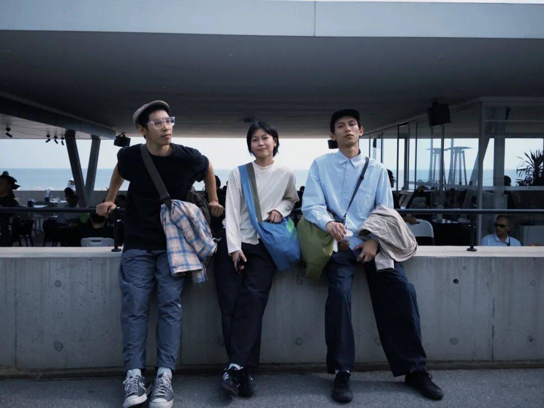 環境舞蹈劇場《居室》| 上海國際舞蹈中心劇場青年孵化平臺委約作品